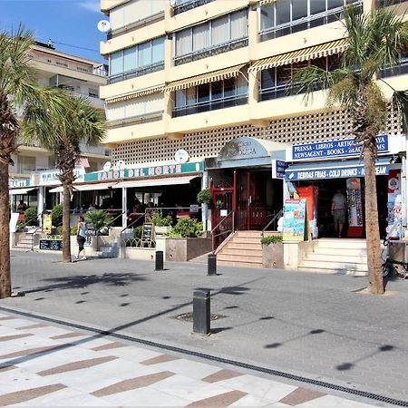 Carolina 1-C Benidorm Exterior foto